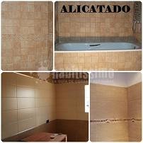 Alicatado Baño