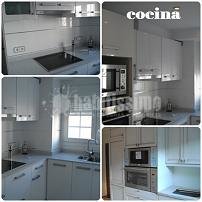 Reforma Cocina