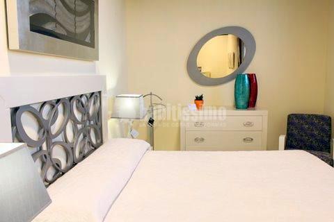 Dormitorio matrimonio