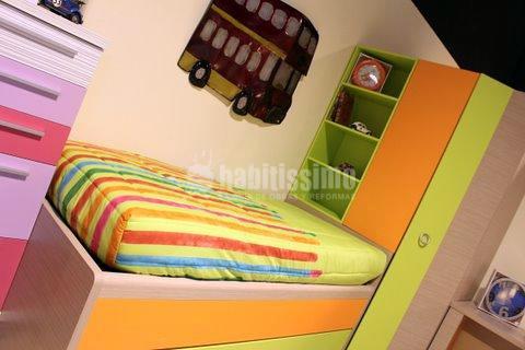 Juvenil alta calidad