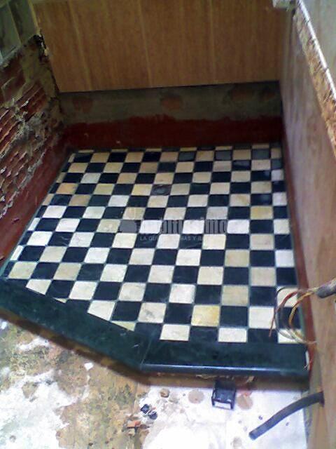 Reformas Cocinas, Construcciones Reformas