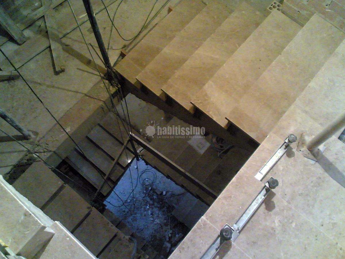 Reformas Cocinas, Construcciones Reformas