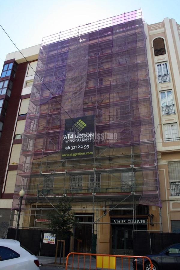 Reformas Viviendas, Construcciones Reformas