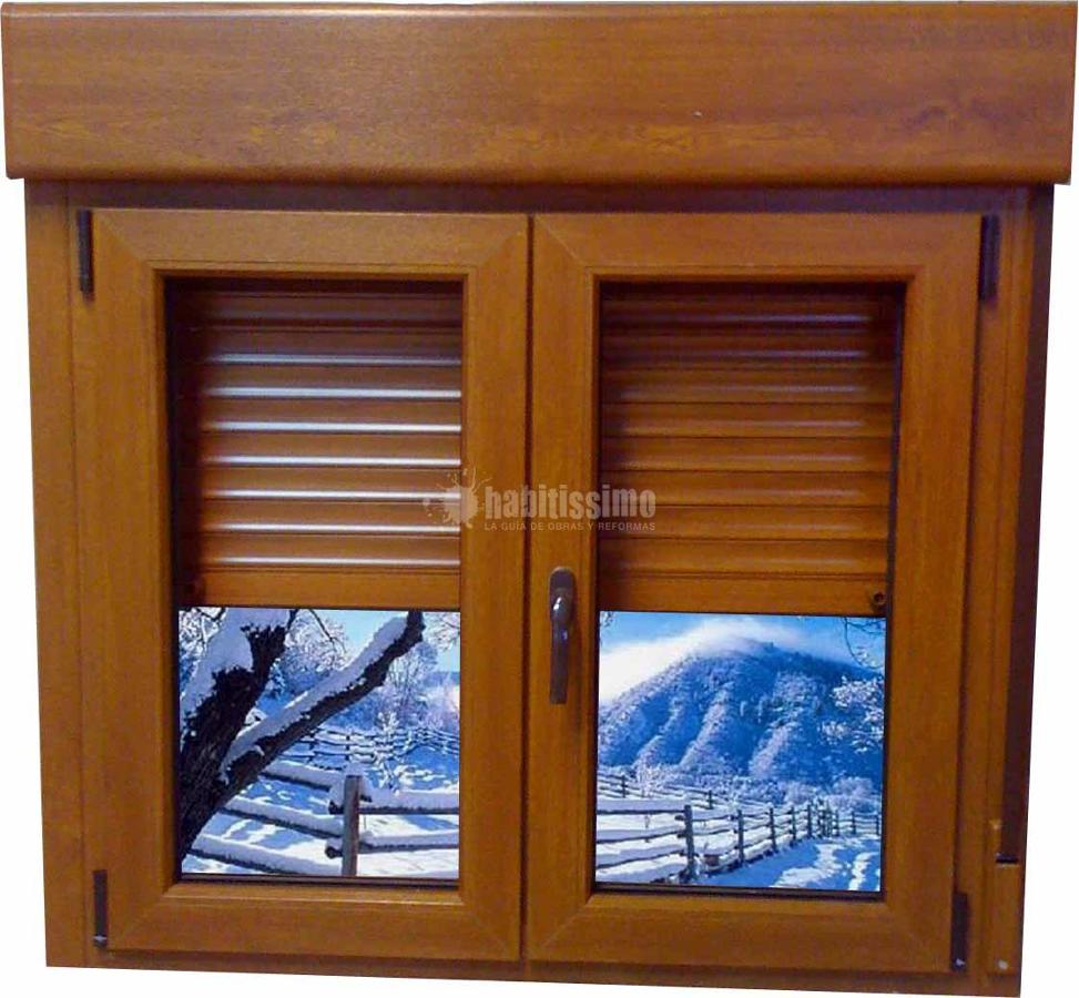 Cerramientos, Pvc, Ventanas