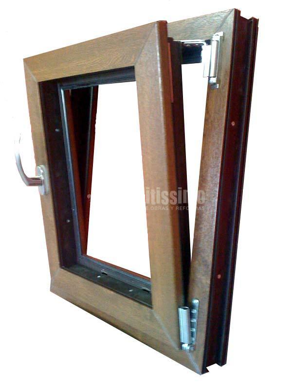 Cerramientos, Construcciones Reformas, Ventanas