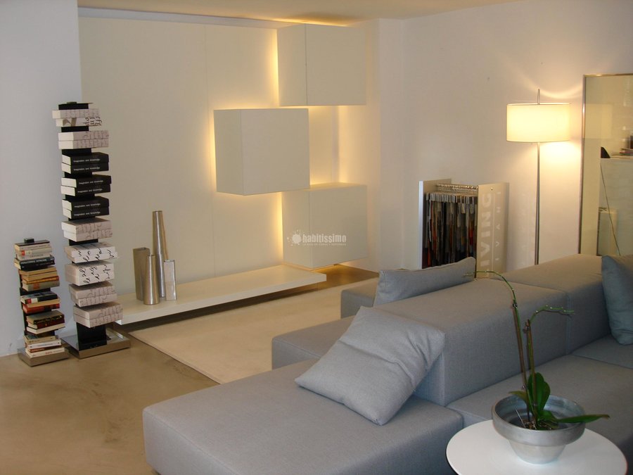 Muebles, Interiorismo, Reformas Viviendas