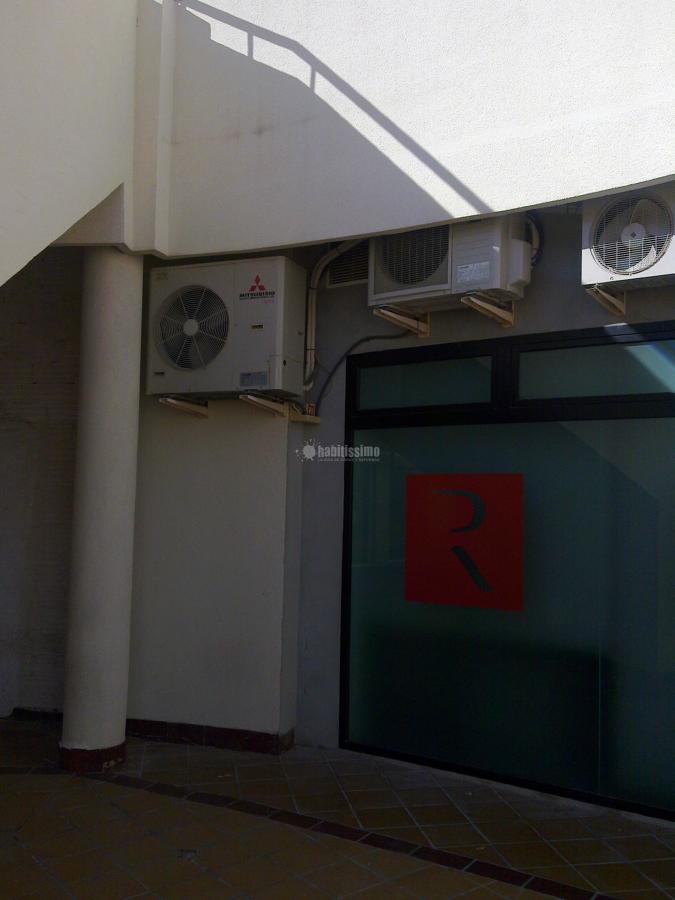 Aire Acondicionado, Incendios, Reforma