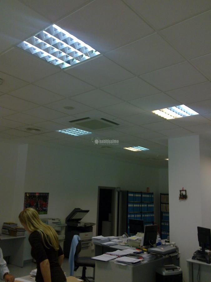 Aire Acondicionado, Incendios, Reforma