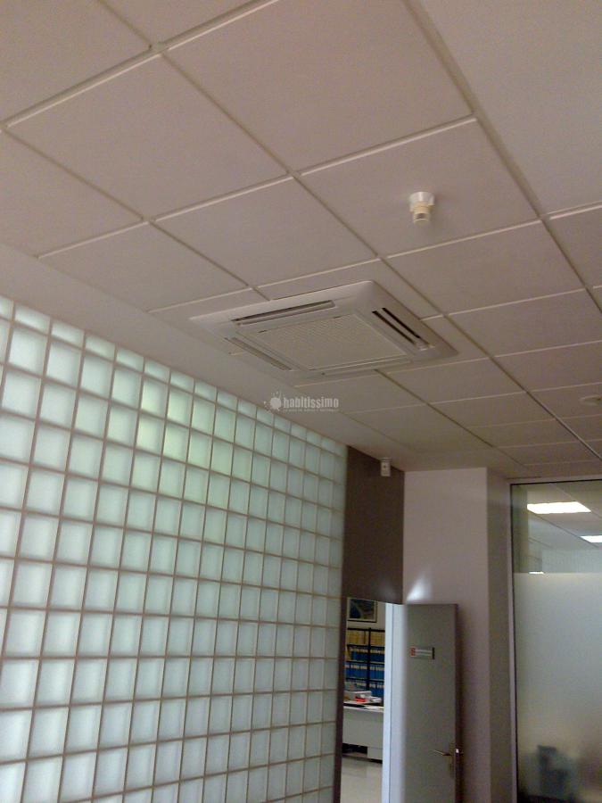 Aire Acondicionado, Frío Industrial, Reforma