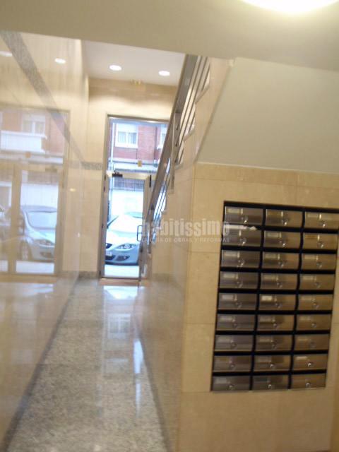 Reformas Comunidades, Rehabilitación Fachadas, Reformas Viviendas