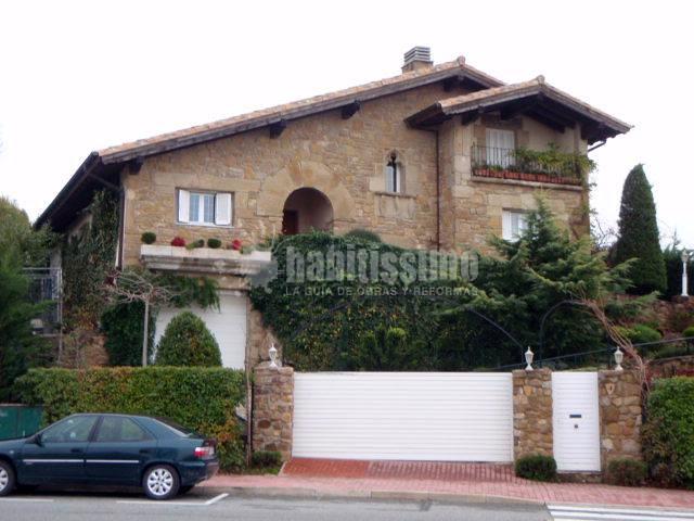 Reformas Comunidades, Rehabilitación Fachadas, Reformas Viviendas