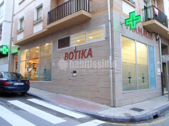 Reformas Comunidades, Tejados, Rehabilitación Fachadas