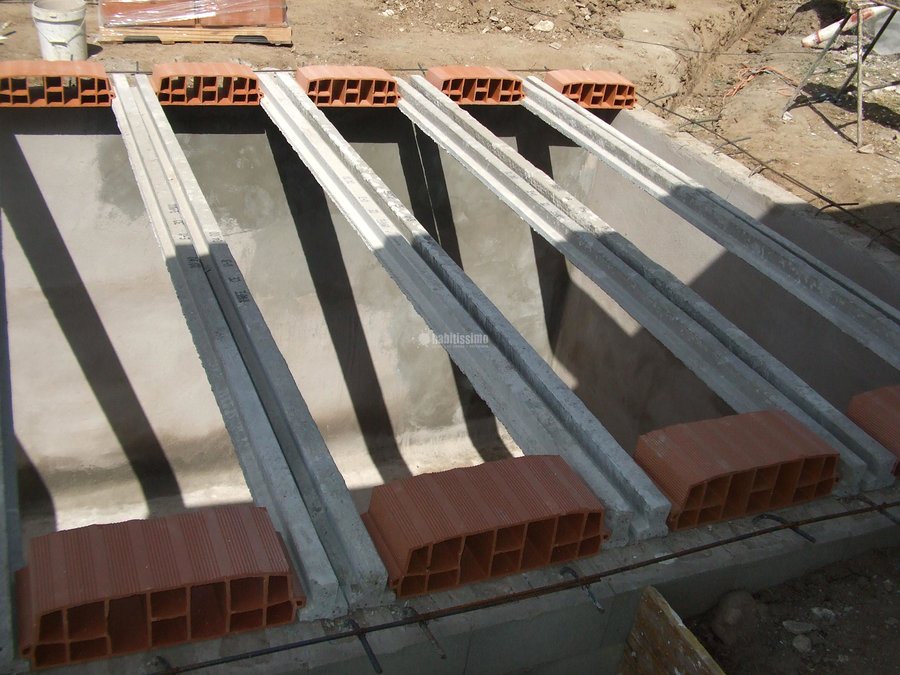 reforma de Nave en Navalcarnero