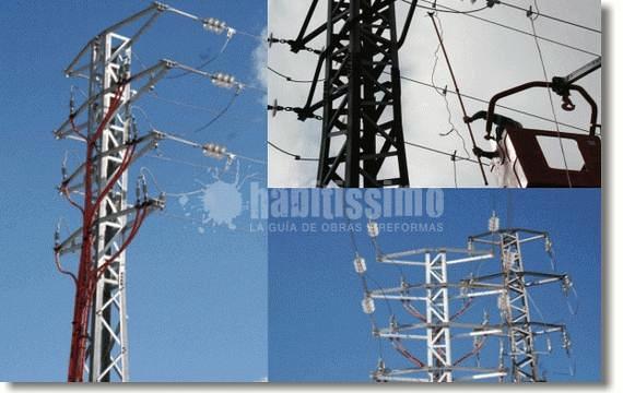 Electricistas, Energia Renovable, Instalaciones Eléctricas