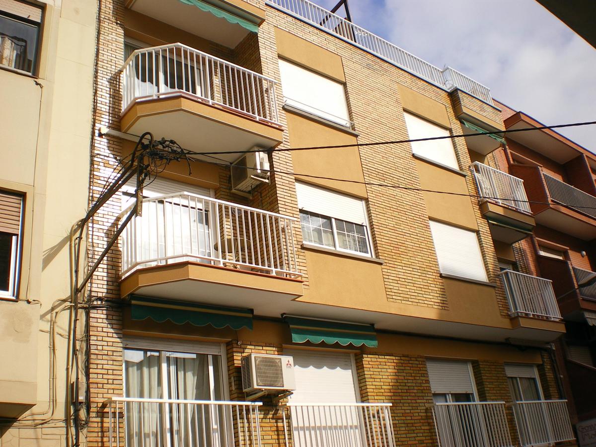 Rehabilitación Fachadas, Construcciones Reformas