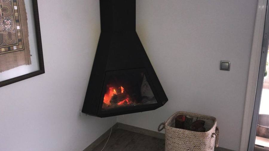 CHIMENEA