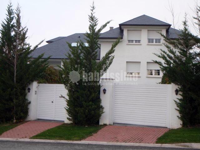 Reformas Comunidades, Reformas Viviendas, Construcciones Reformas