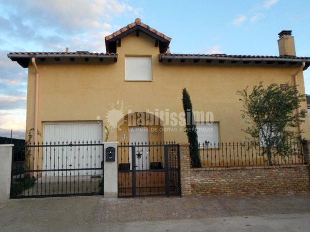 Reformas Comunidades, Reformas Viviendas, Tejados