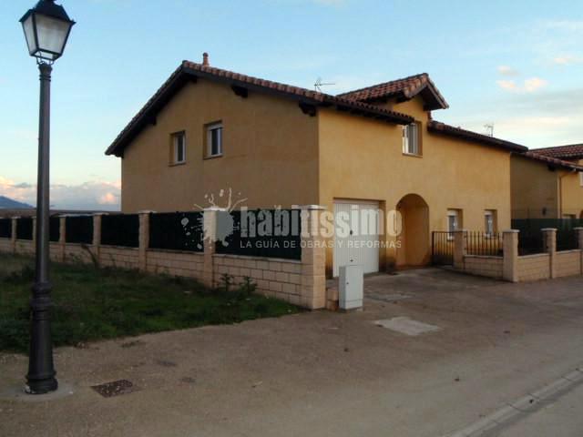 Reformas Comunidades, Rehabilitación Fachadas, Reformas Viviendas