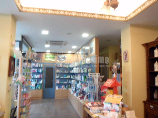 Reformas Comunidades, Rehabilitación Fachadas, Reformas Viviendas