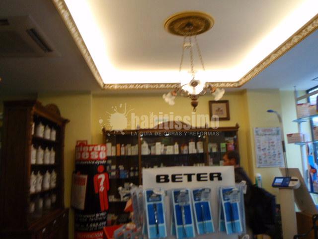 Reformas Comunidades, Rehabilitación Fachadas, Reformas Viviendas