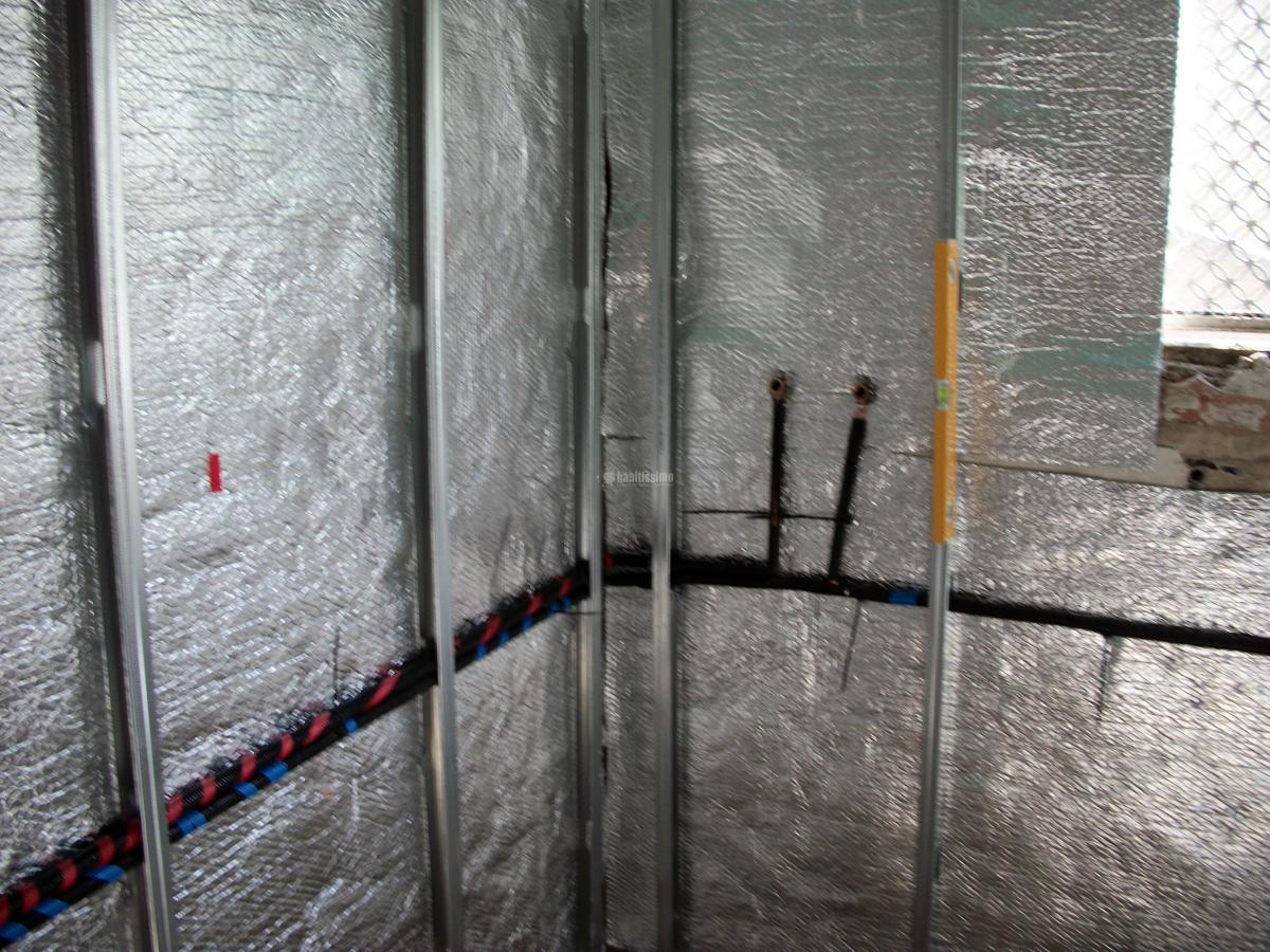 Reformas Viviendas, Pladur, Aire Acondicionado