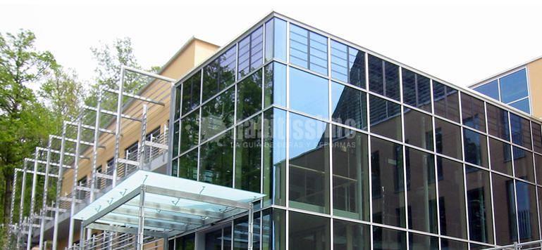 Arquitectos, Estudio Viabilidad, Certificaciones