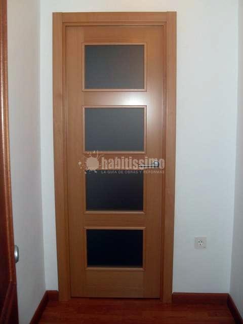 Reformas Viviendas, Ventanas, Reformas Comunidades