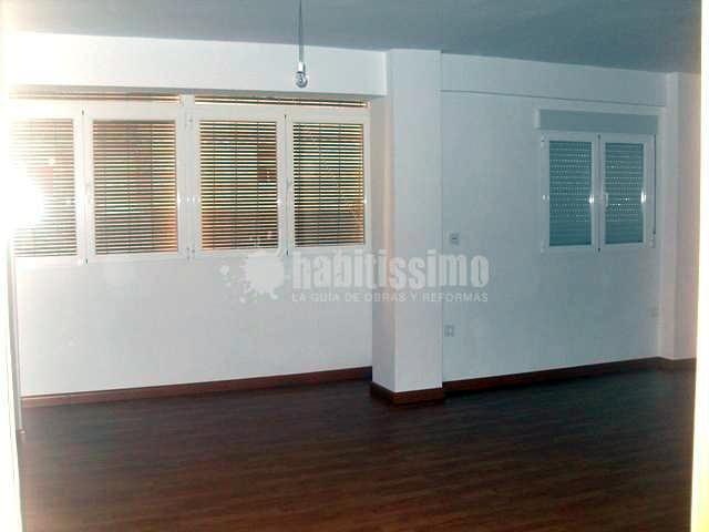 Reformas Viviendas, Reformas Comunidades, Ventanas