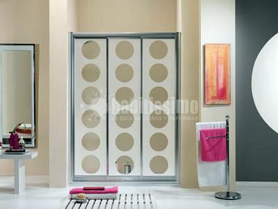 Muebles Baño, Mamparas Baño, Pérgolas