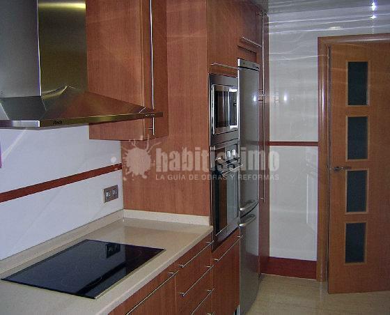 Reformas Comunidades, Instaladores, Electricistas