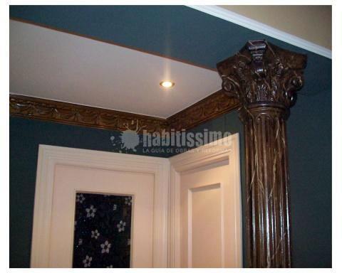 Pintores, Trabajos Seguros, Obras Menores