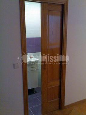 Restauración Edificios, Materiales Fontanería, Decoración