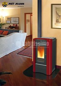 Chimeneas, Energías Renovables, Tiendas