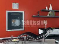 Chimeneas, Biomasa, Energías Renovables