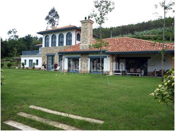 Construcción Casas, Reforma, Constructores