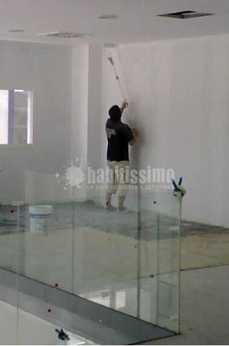 Reformas Naves Industriales, Construcciones Reformas, Construcción