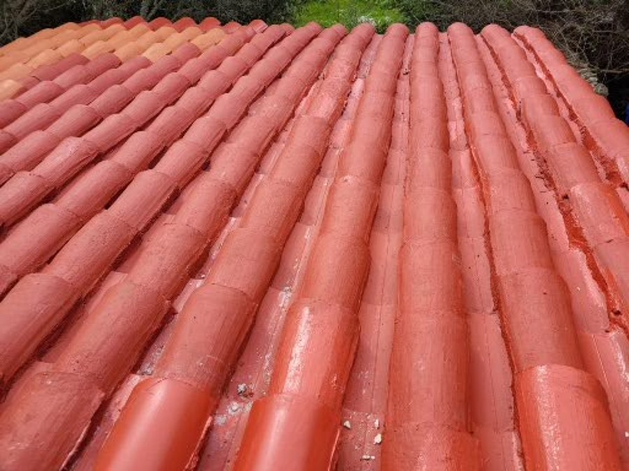 impermeabilizacion de tejado