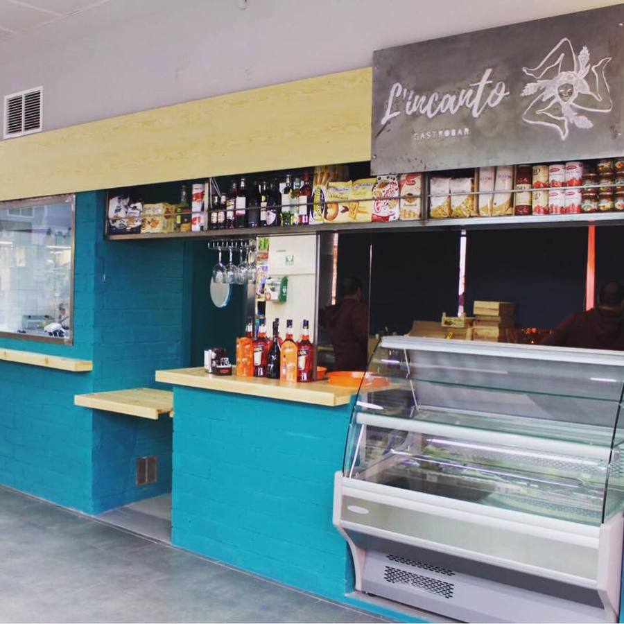 Gastrobar Italiano - L'Incanto Gastrobar