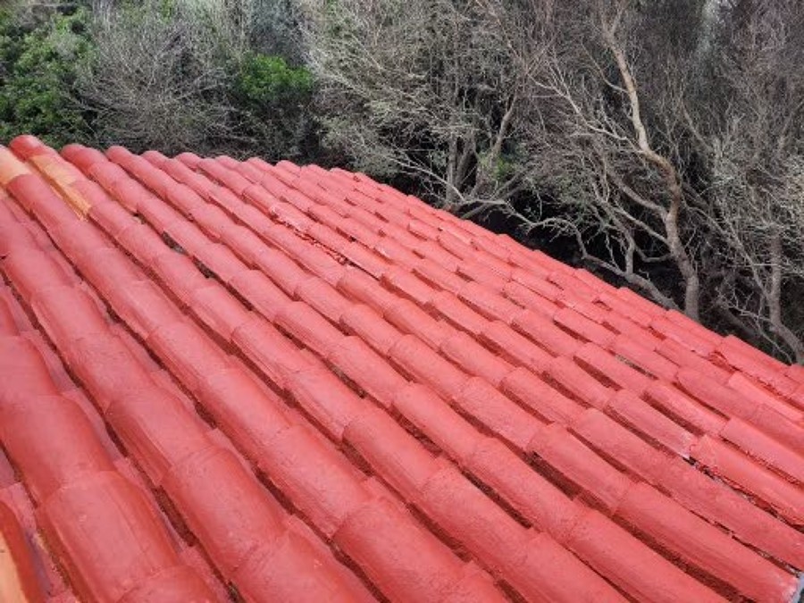 impermeabilizacion de tejado