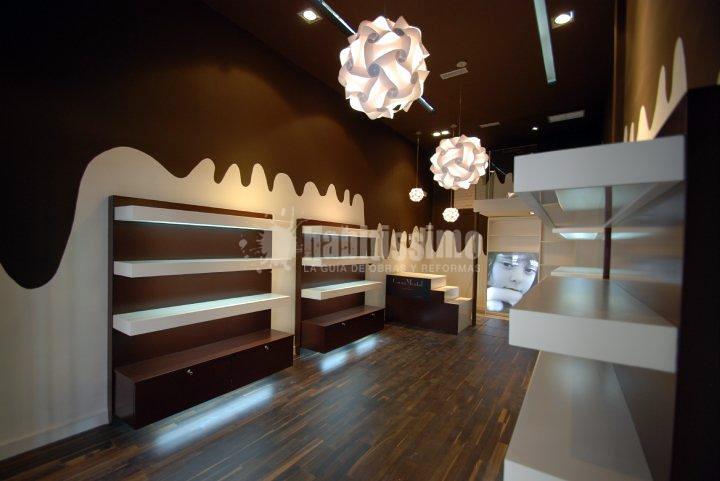 Reformas Viviendas, Reformas Naves Industriales, Reformas Hoteles