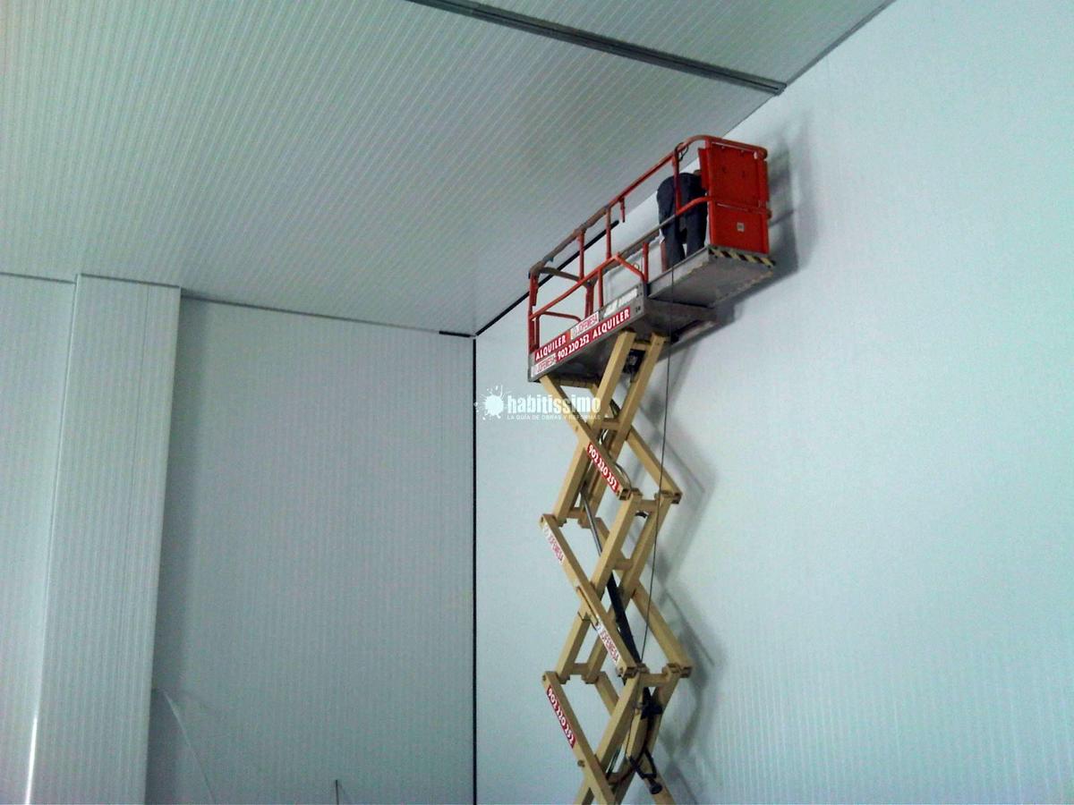 Reformas Naves Industriales, Reforma Integral Viviendas, Urbanizaciones