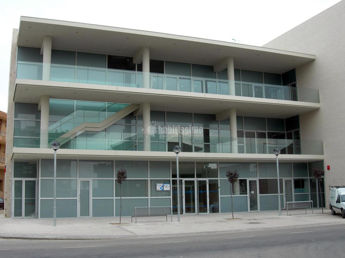 Carpintería Aluminio, Cerramientos, Persianas