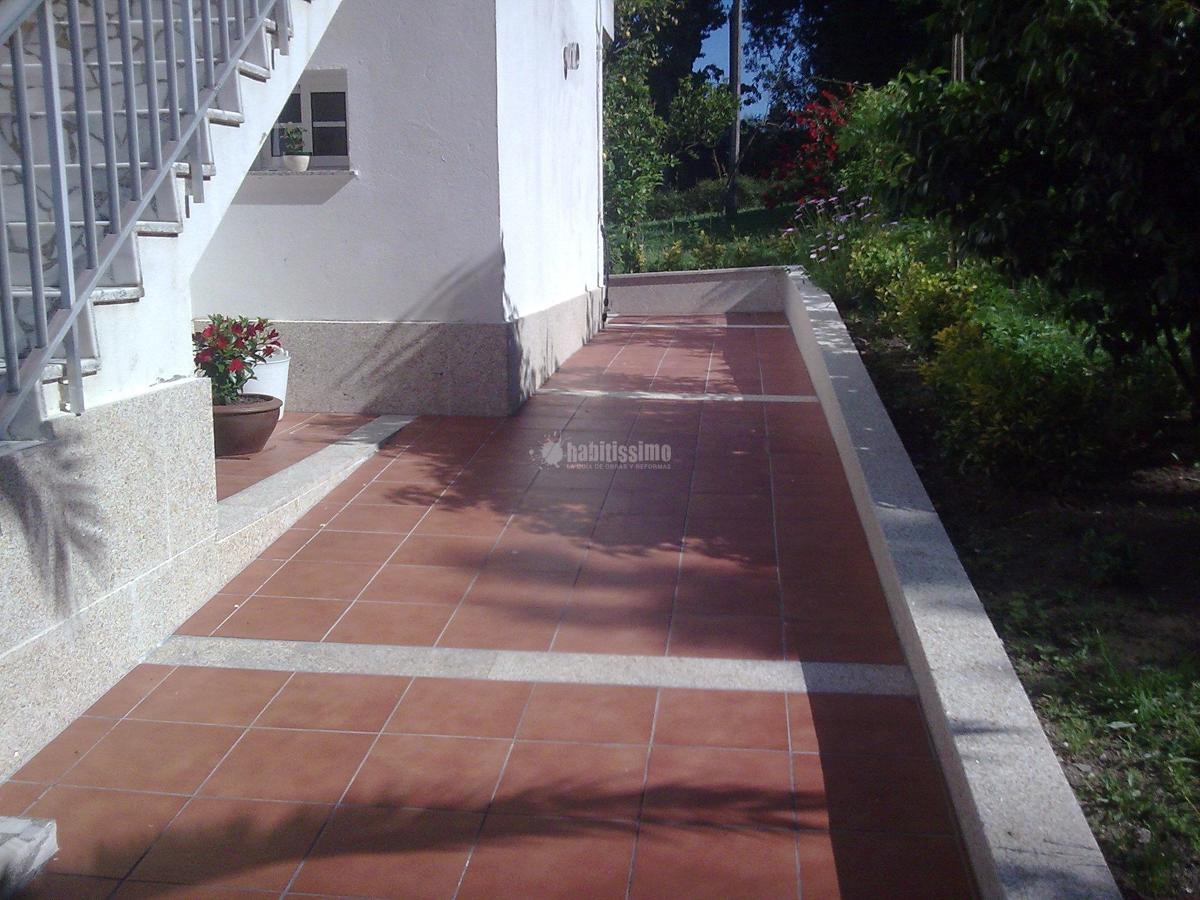 Rehabilitación Fachadas, Construcciones Reformas, Impermeabilizaciones