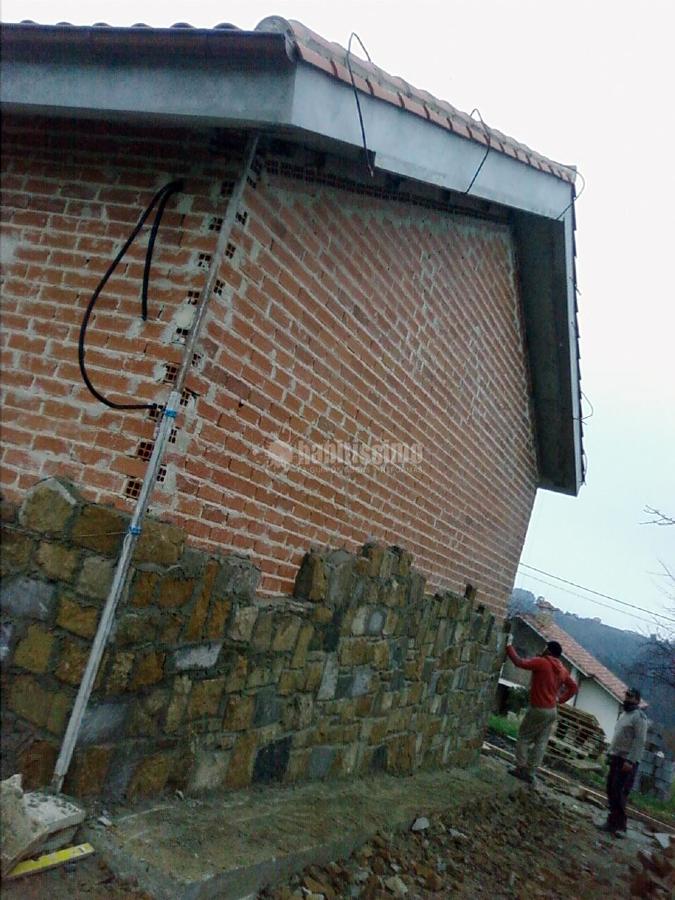 Reformas Viviendas, Albañiles, Chalets