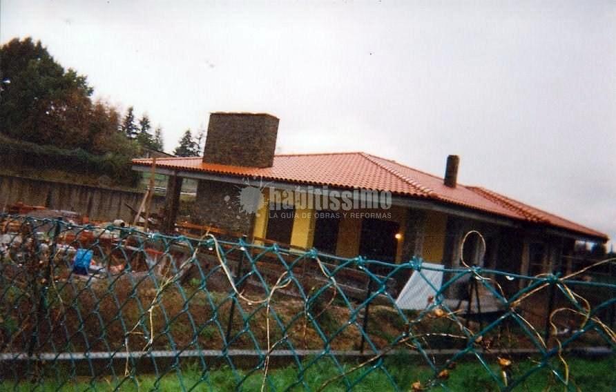 Reformas Viviendas, Chalets, Albañiles