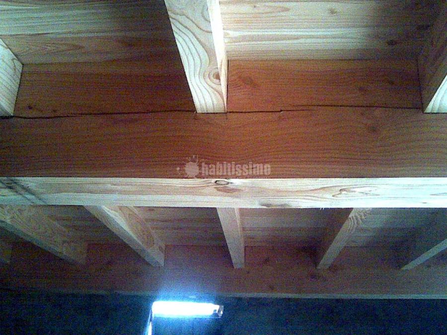 Reformas Viviendas, Albañiles, Chalets