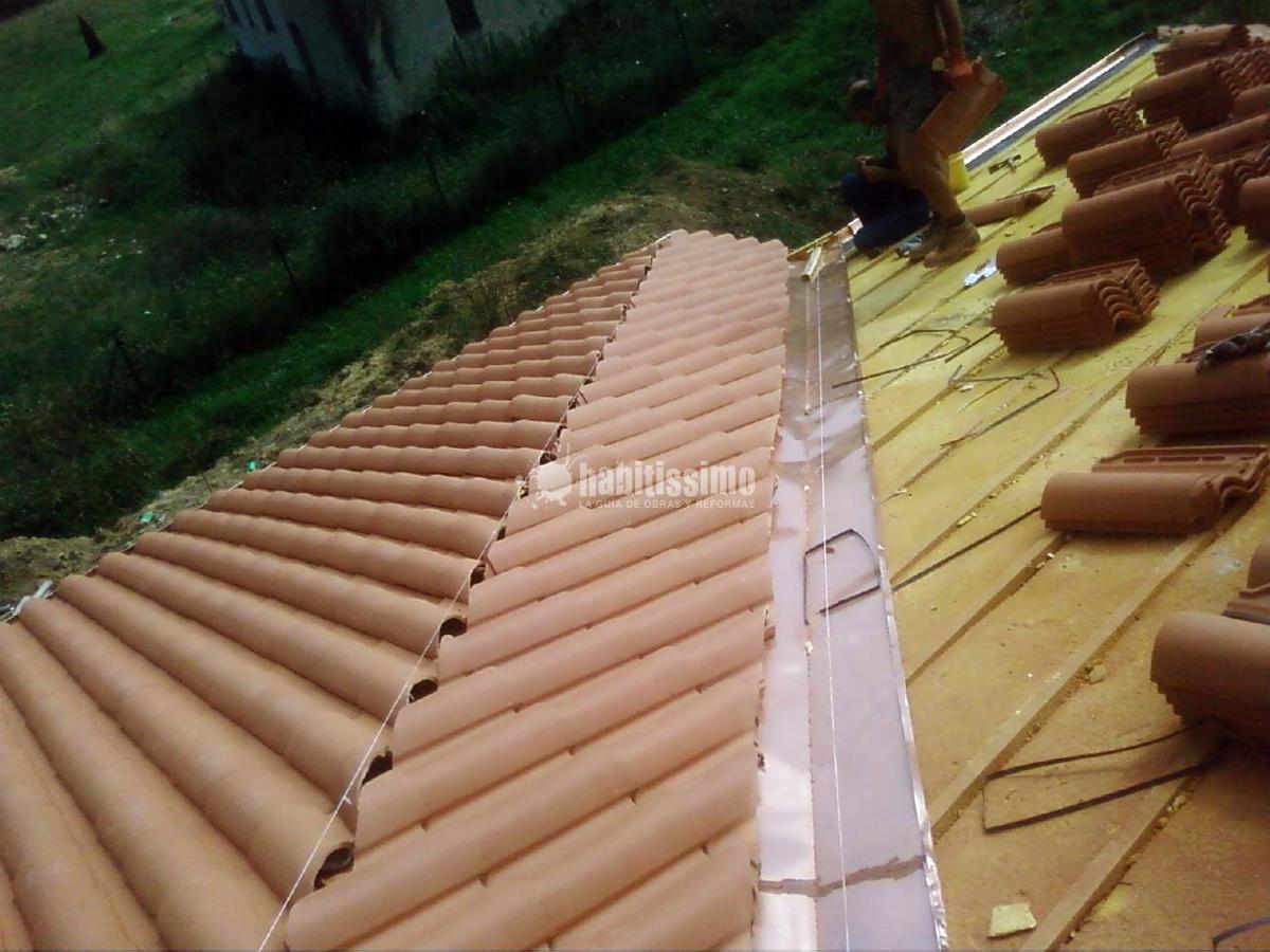 Reformas Viviendas, Viviendas Unifamiliares, Chalets