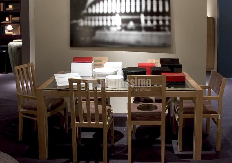 Muebles, Lámparas Interior, Decoración General