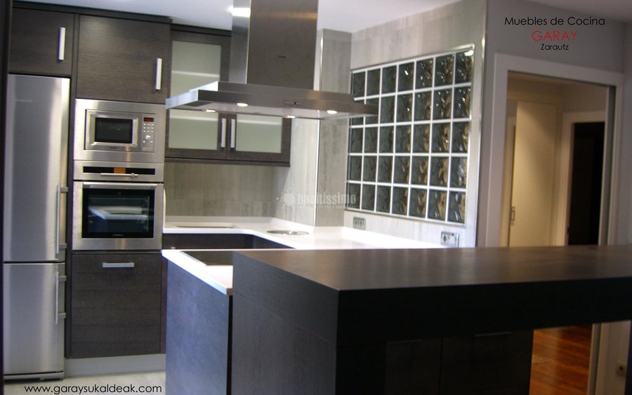 Muebles Cocina, Reforma, Interiorismo Decoración